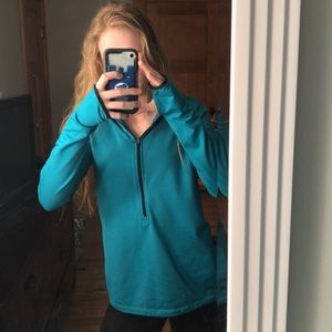 Nike sweatshirt